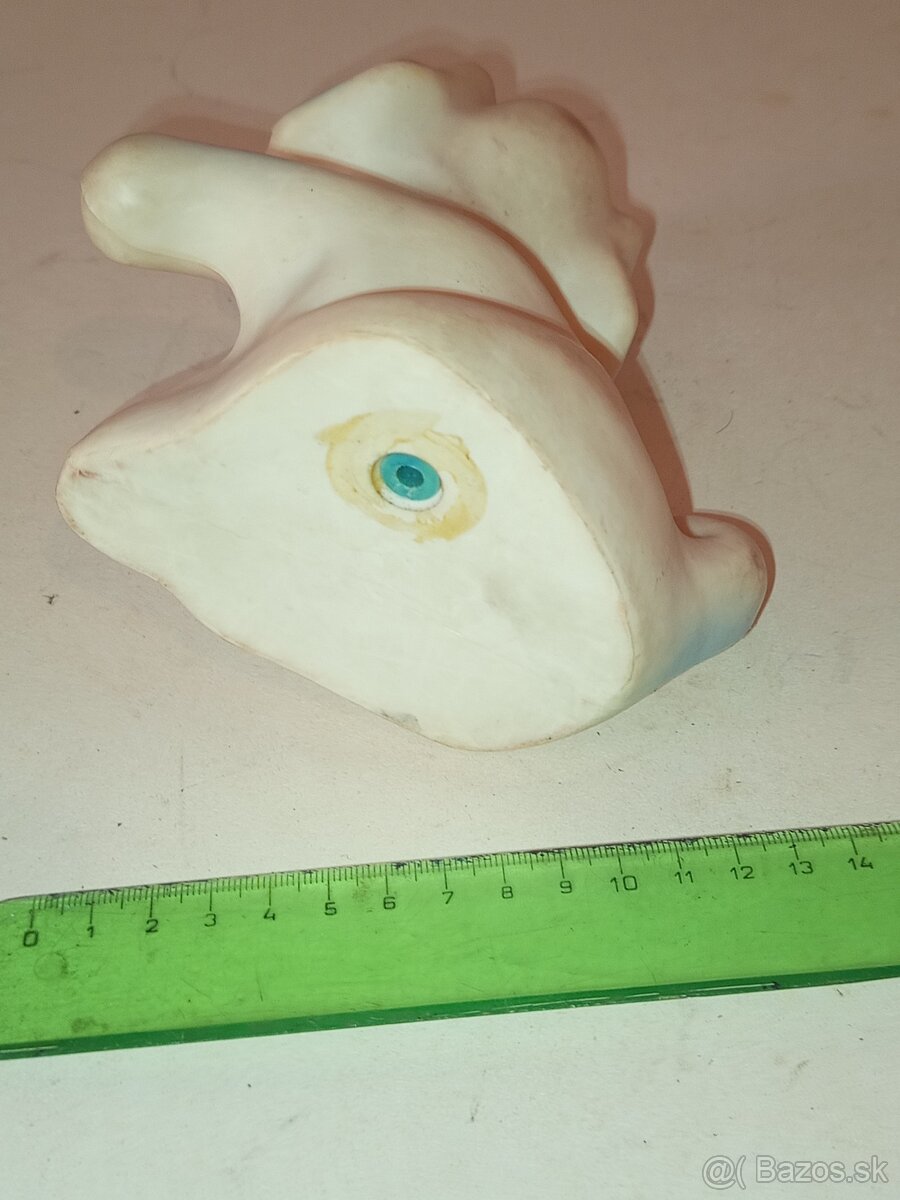 Staré pískacie hracky - 7