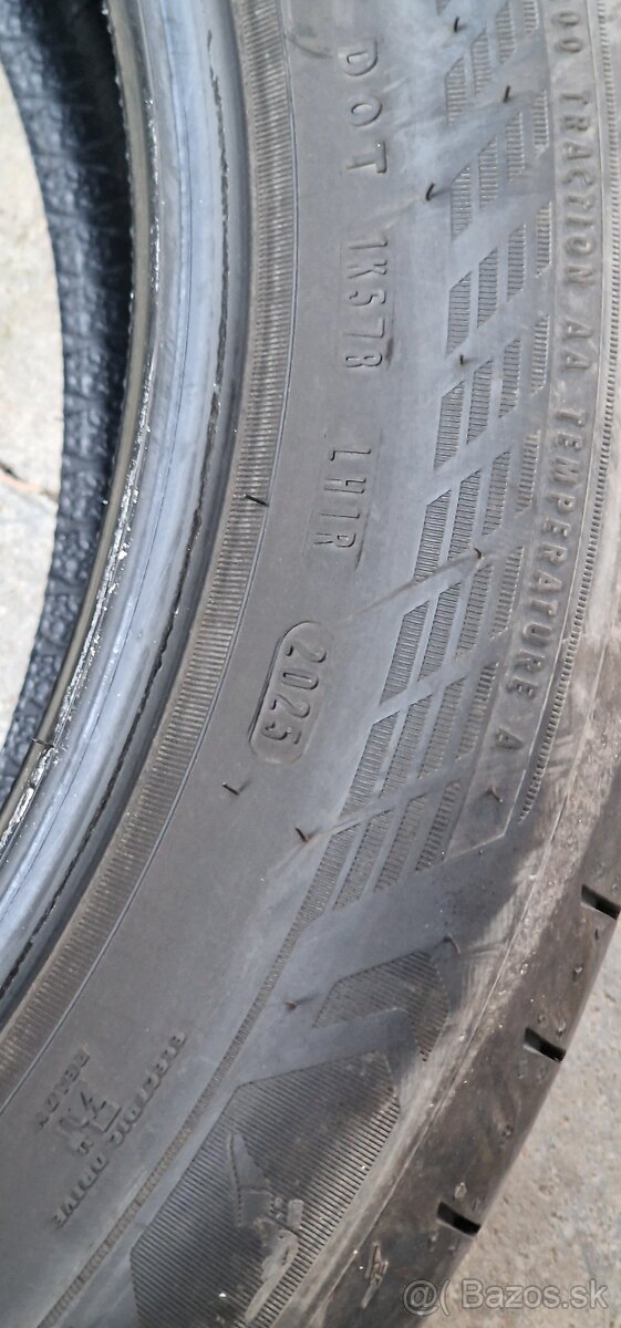 225/50 R18 Goodyear - 7