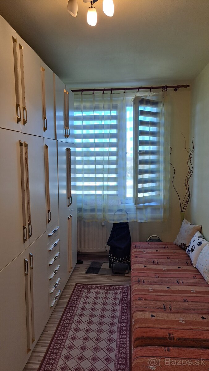 Predaj 1,5 izbového bytu - 7