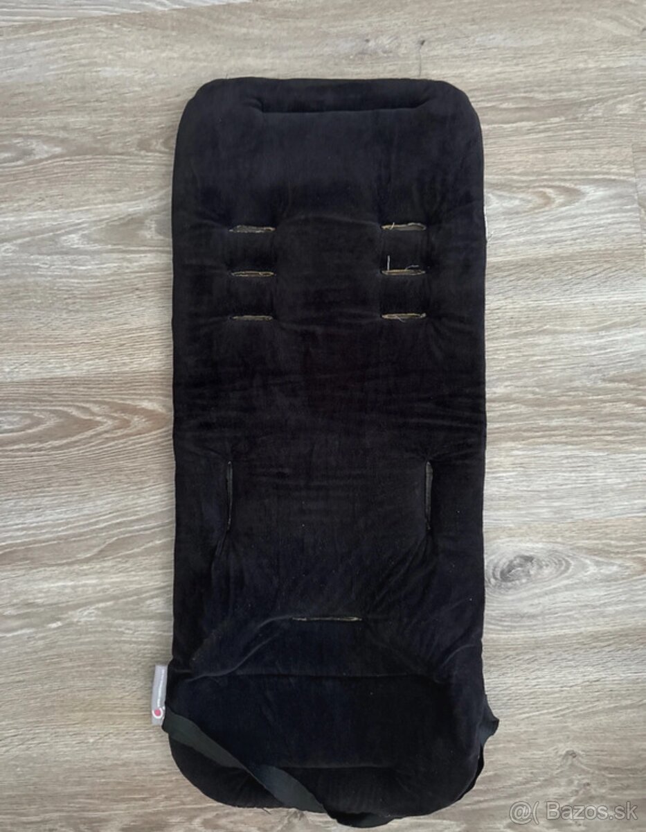 Britax B-Motion Plus - 7