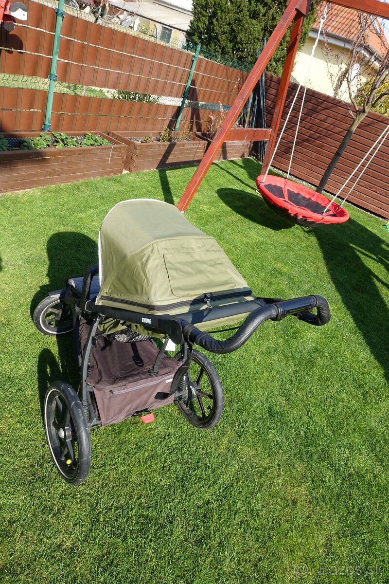 Thule Urban Glide 2 - 7