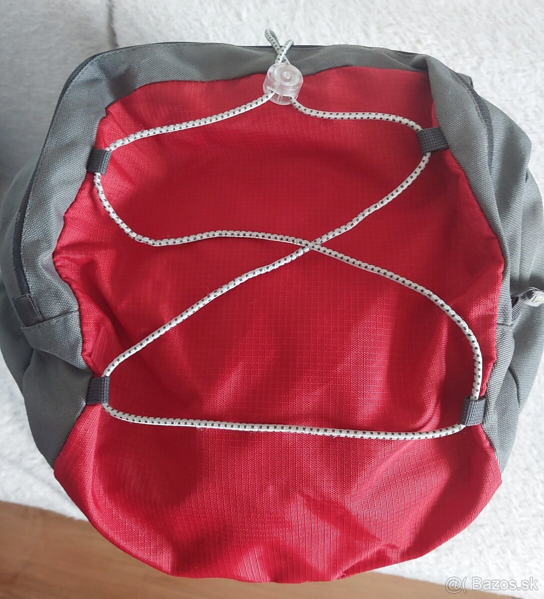 McKINLEY KENAI 55 +10 - 7