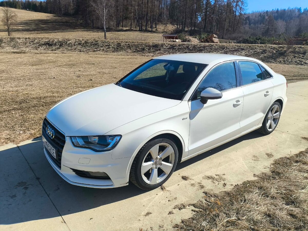 Audi A3 1.6 TDI - 7
