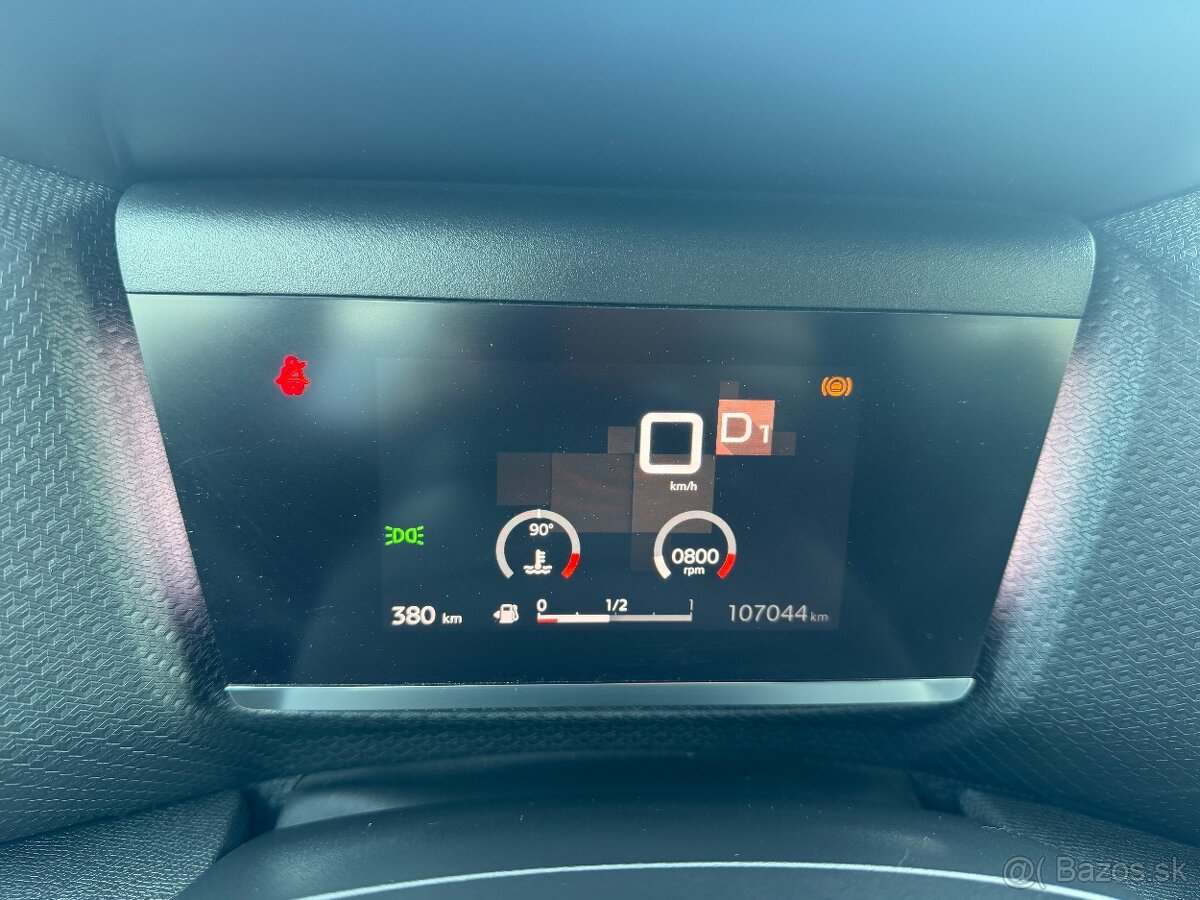 Citroën C4 BlueHDi 130 S S Feel Pack EAT8 - 7