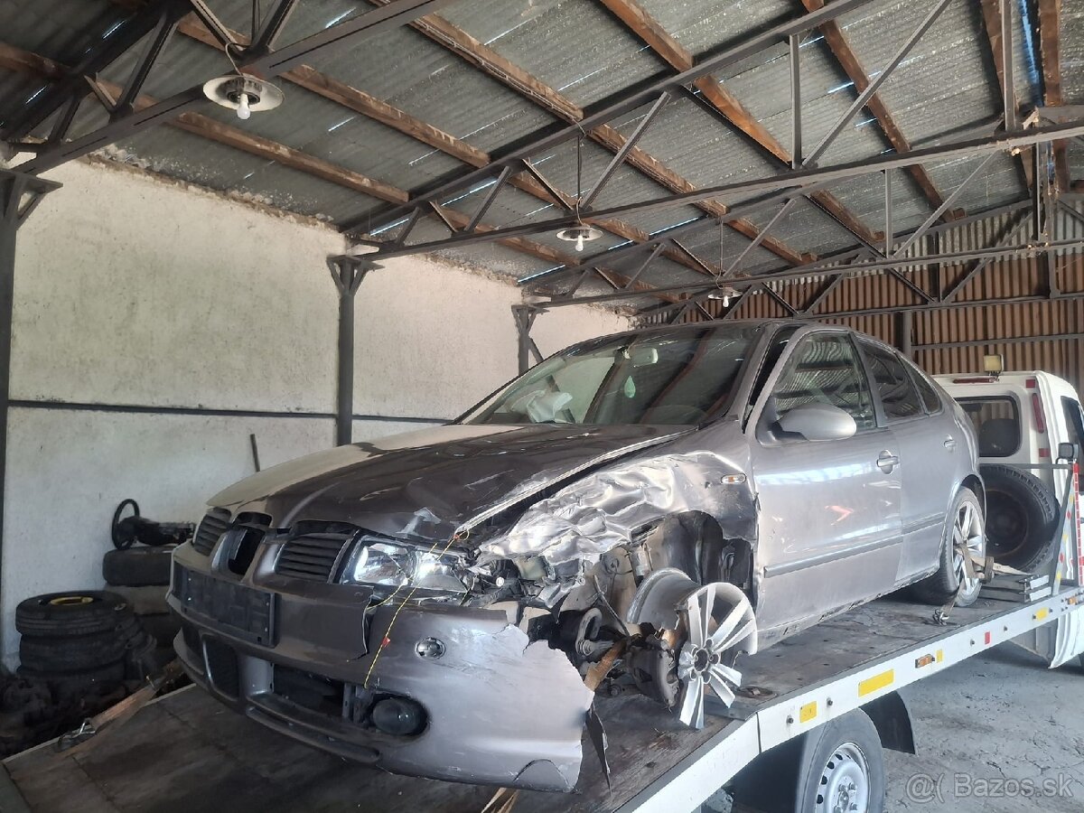 Seat leon 1.9tdi - 7