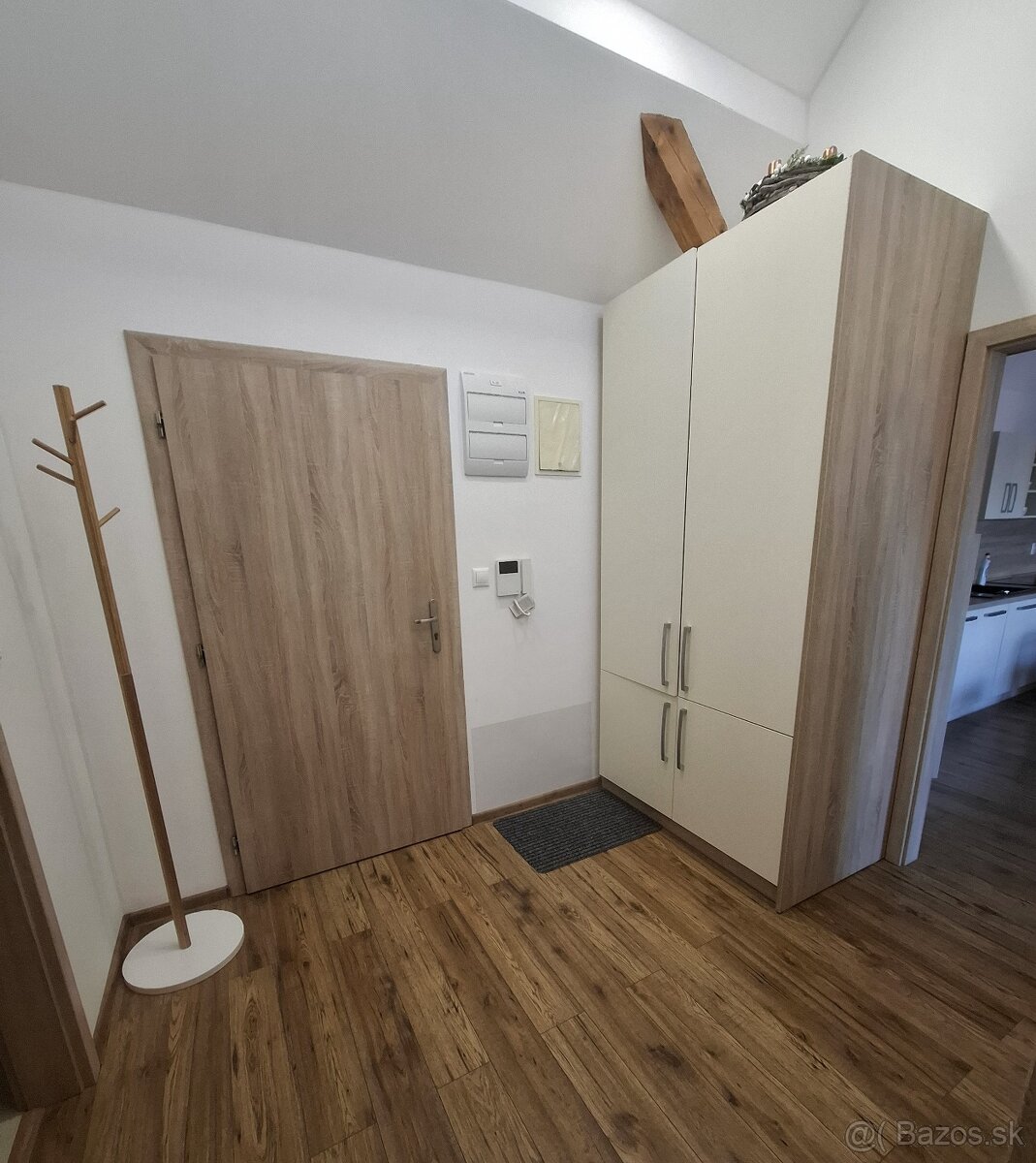 Prenájom lukratívneho bytu, Spišská Nová ves - 7