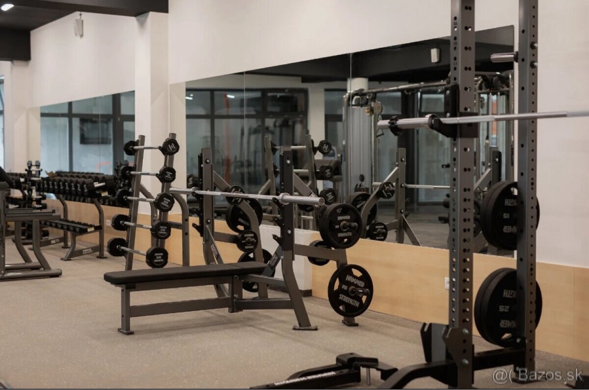 PRENÁJOM luxusného bytu v BREZOVINE za 585€ aj s energiami. - 7