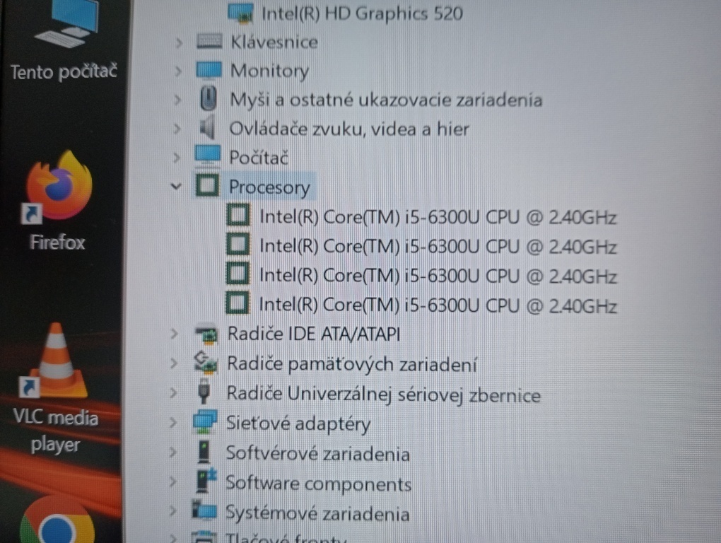 Lenovo thinkpad t460 ,Intel(R) Core™i5 , 8gb ram ,120gb ssd - 7
