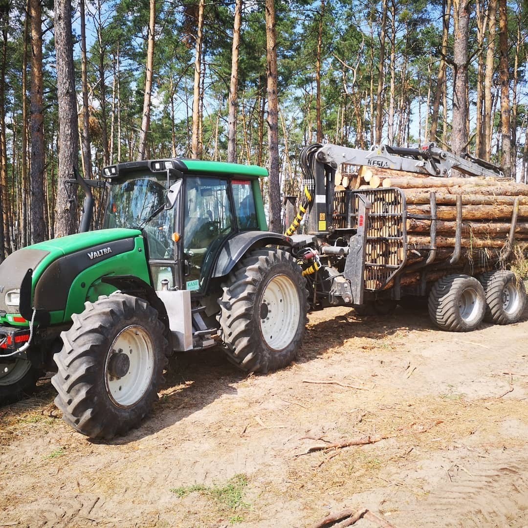 Palivové drevo Doprava ZADARMO do 20km - 7
