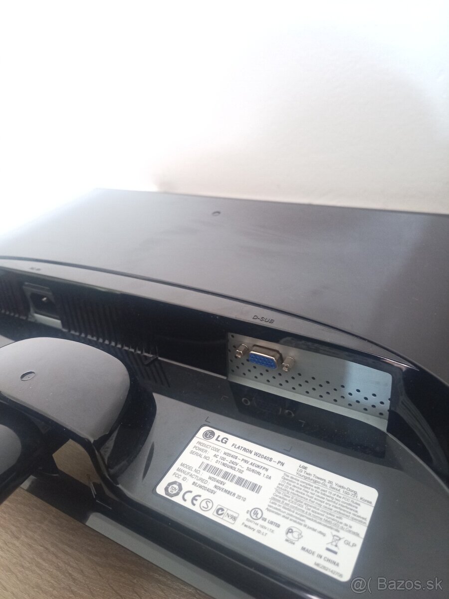 SUPER CENA POČÍTAČ + MONITOR - 7