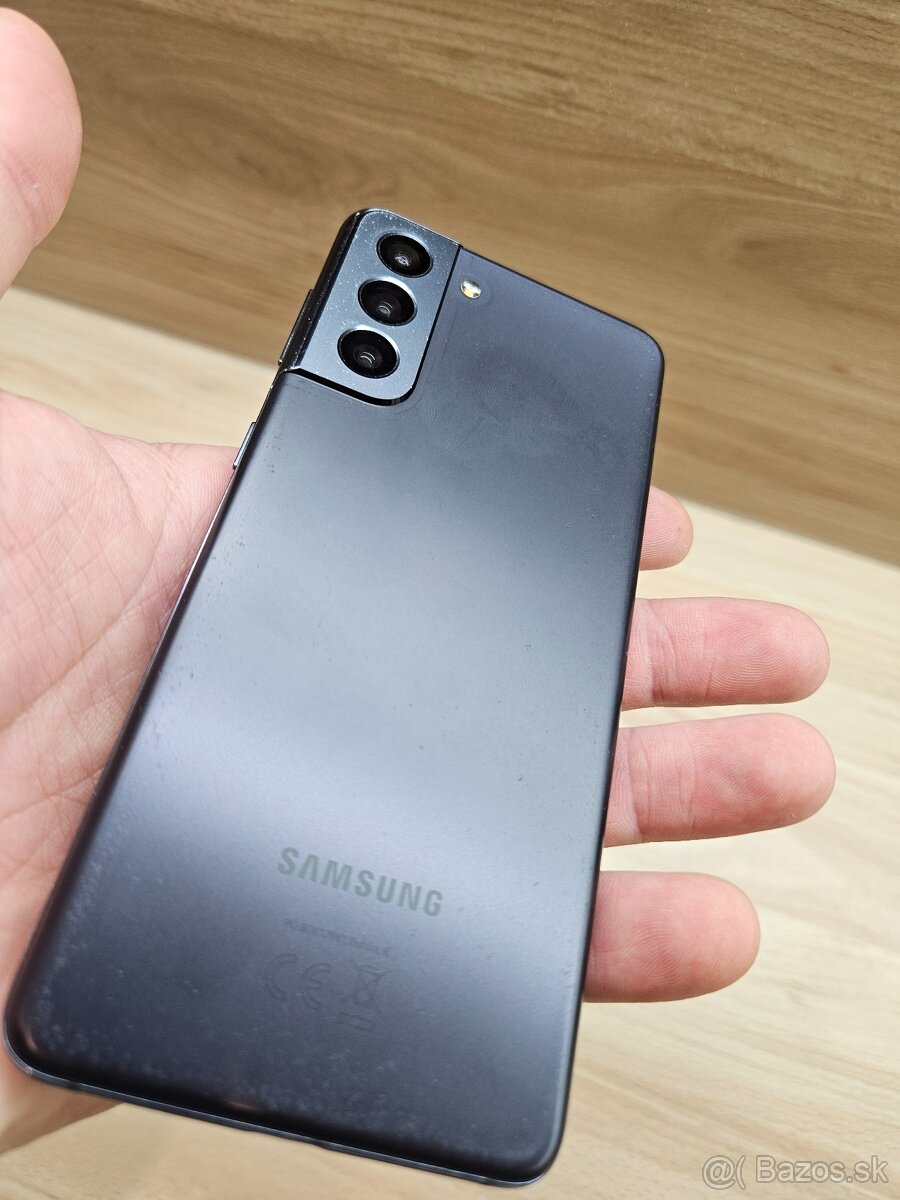 Samsung S21 8/128GB 5G - 7
