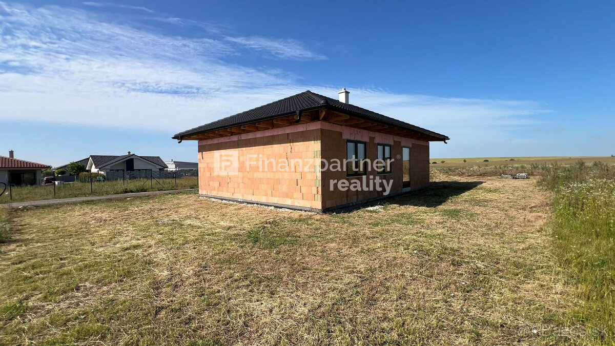 4 izbový rodinný dom, pozemok 600 m², Malý Lapáš, Nitra - 7