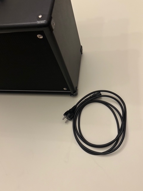 Boss Katana 50 MKII Modelingové gitarové kombo - 7