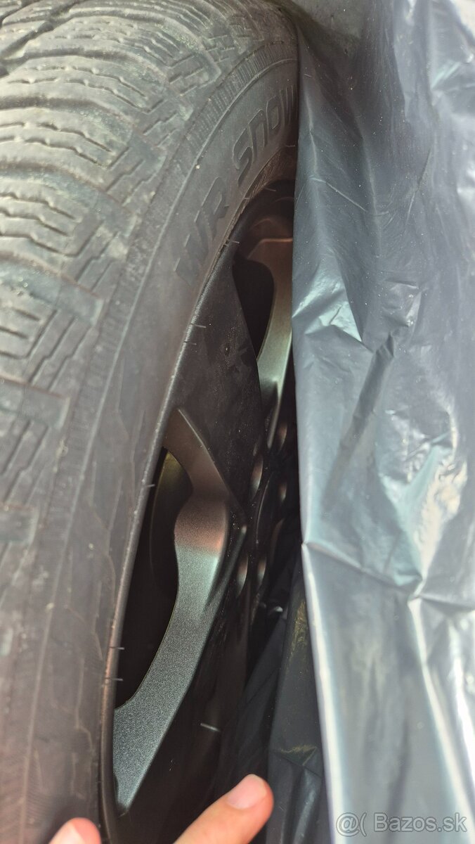 Škoda Octavia Combi 2.0 TDI Style DSG EU6 - 7