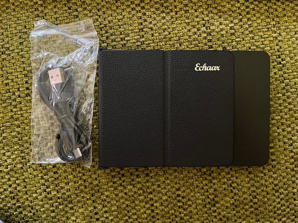 iPad mini 6 256GB Cellular Space Gray + Apple Pencil 2 - 7