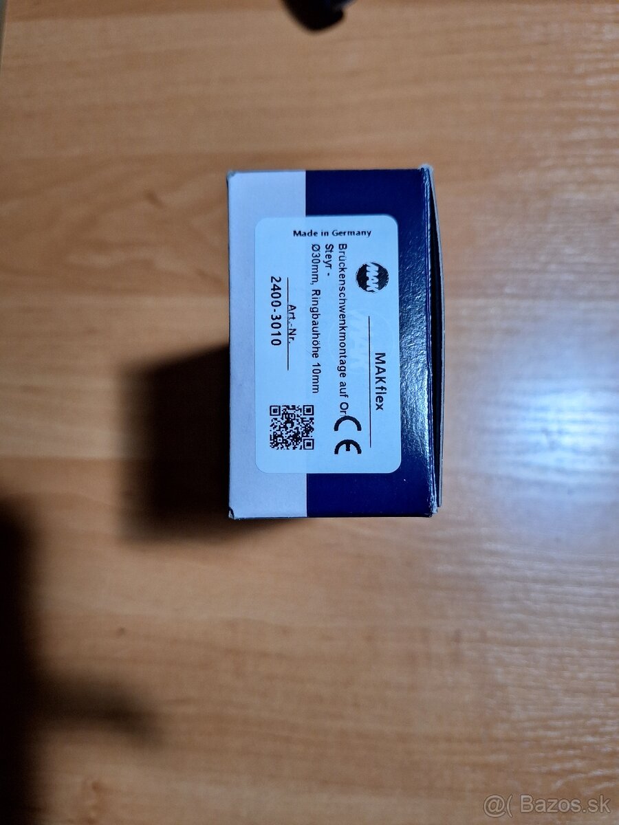 Montáž MAK STEYER MANNLICHER - 7