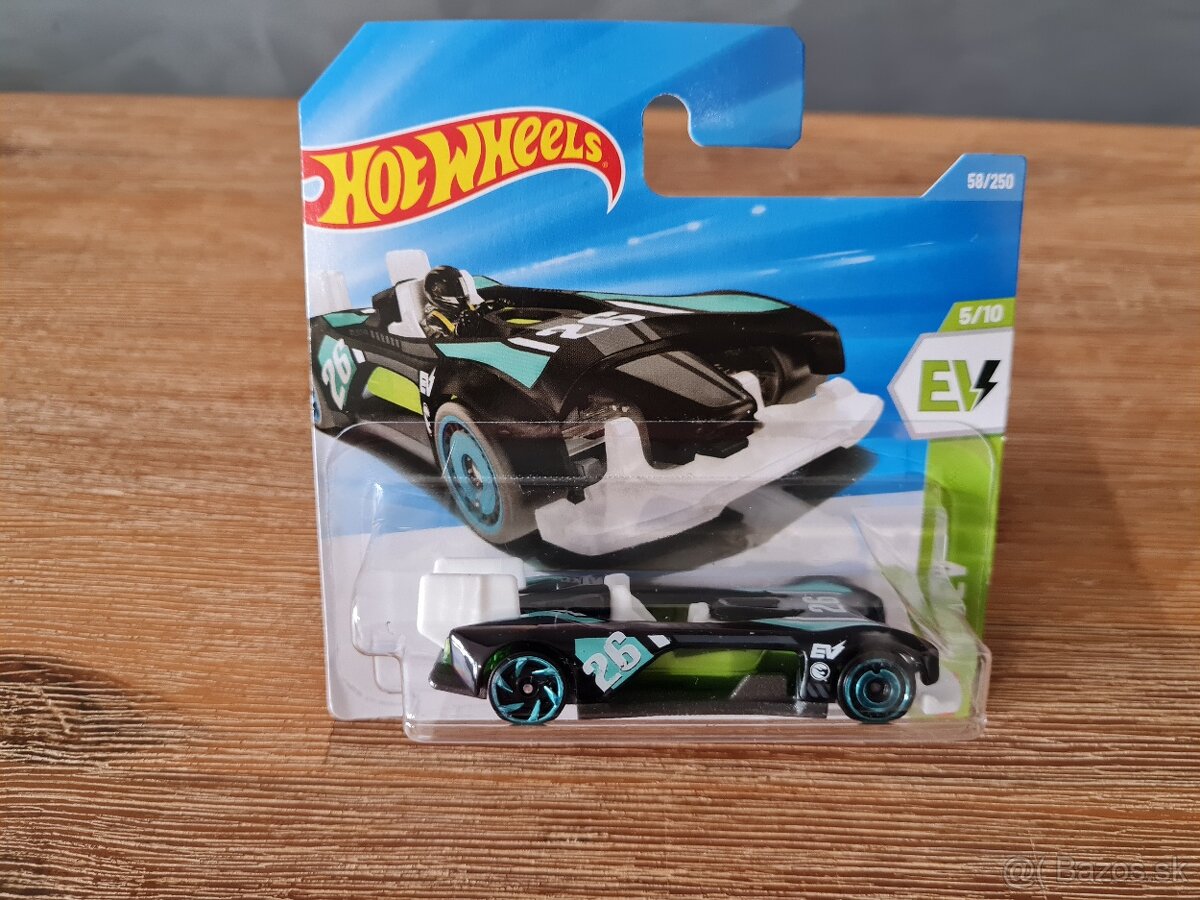 Dodge Viper TH set 2026 - 7