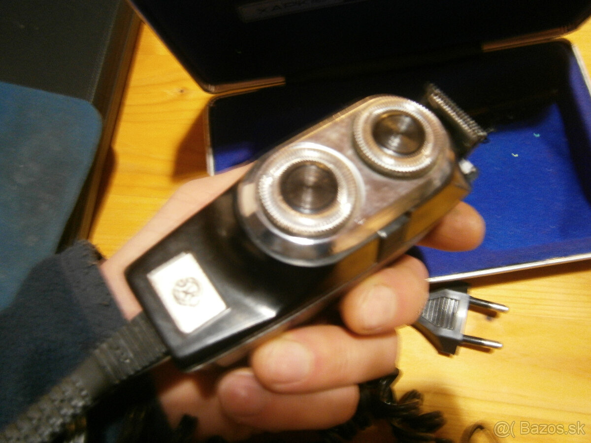 raritny holiaci strojcek xapkib-15m - 7