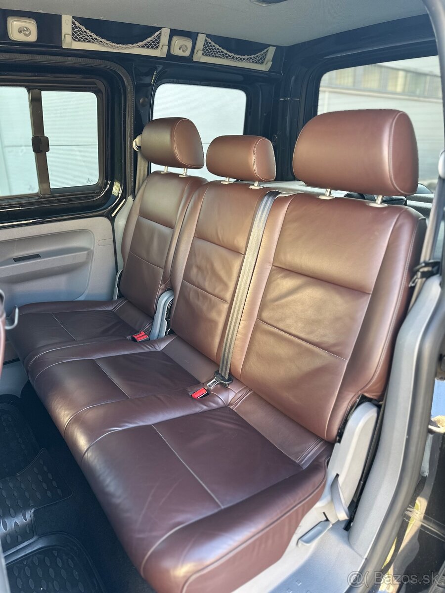 VW Caddy style edition - 7