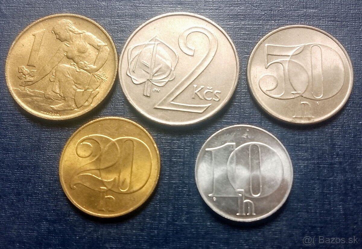 Československé roč.sady. - 7