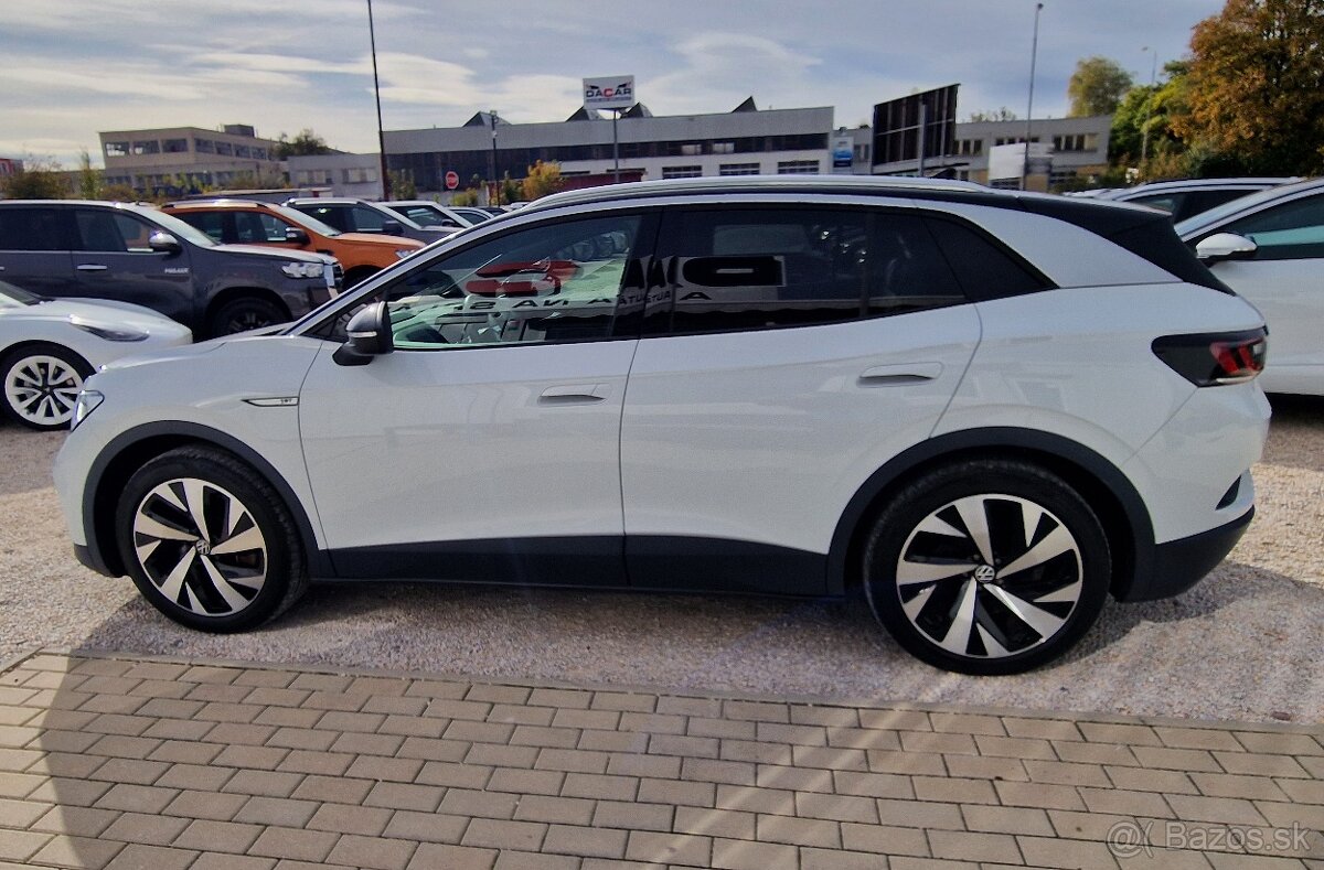 VW ID.4 PERFORMANCE 1ST - 7