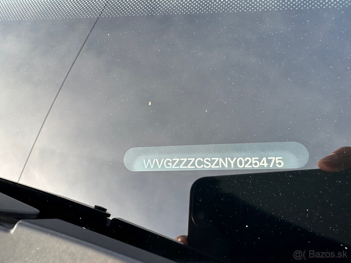 Volkswagen Taigo 1.5 TSI R-Line DSG 110kw 80 000km zaruka - 7