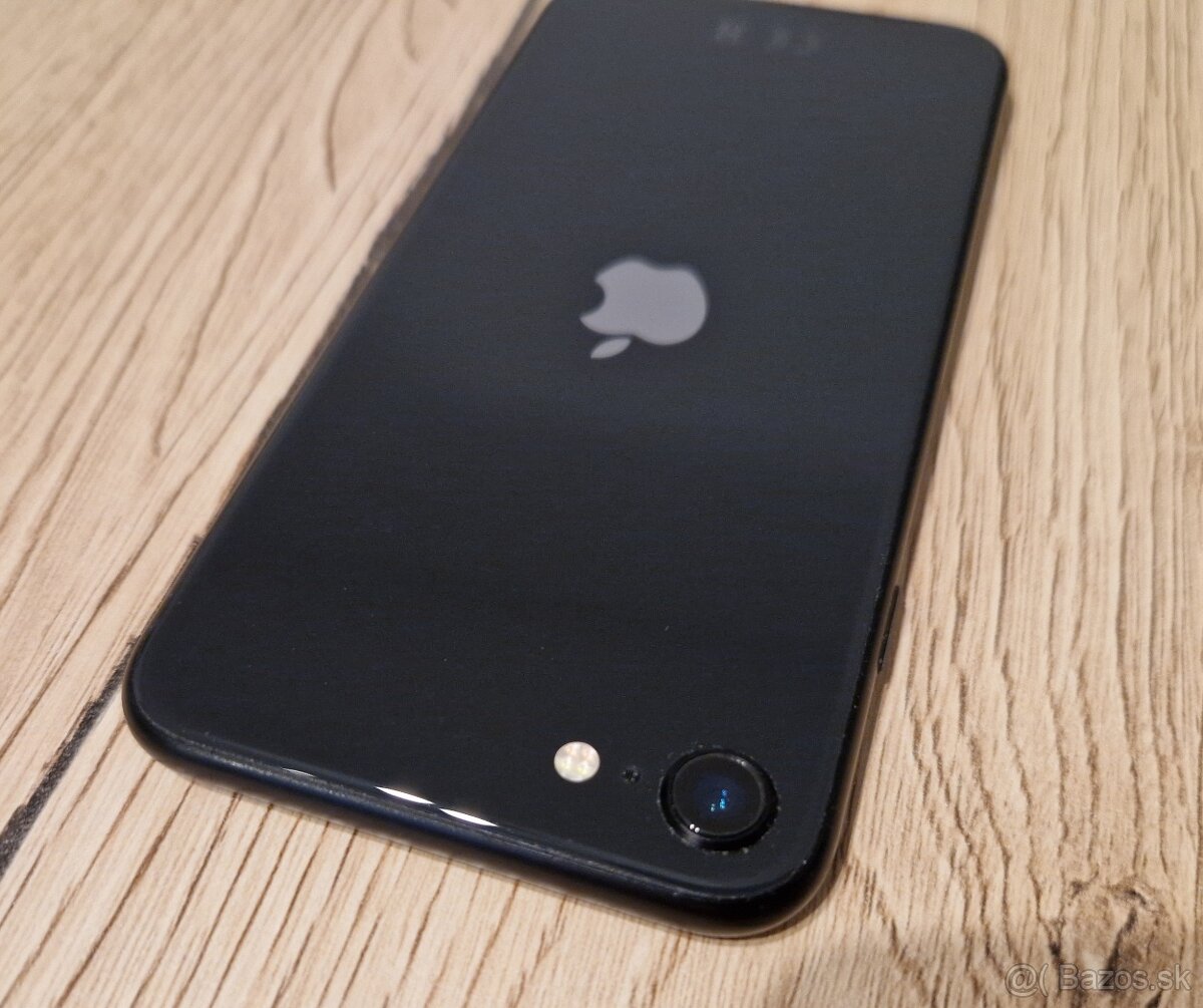 Apple iphone se 2020 64gb - 7