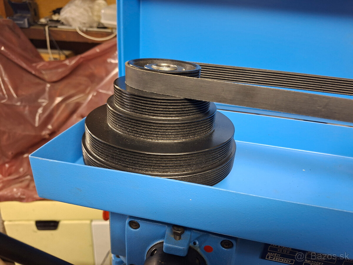 Vrtačka Horný Jihokov - 7