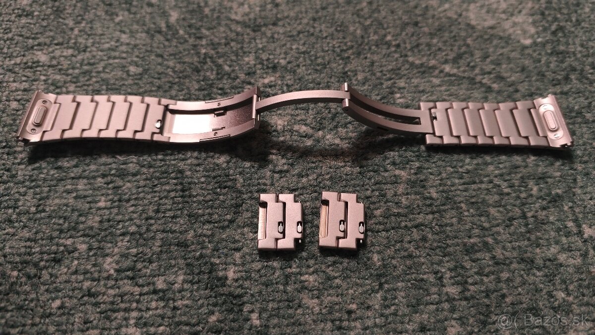 Titanovy naramok - 7