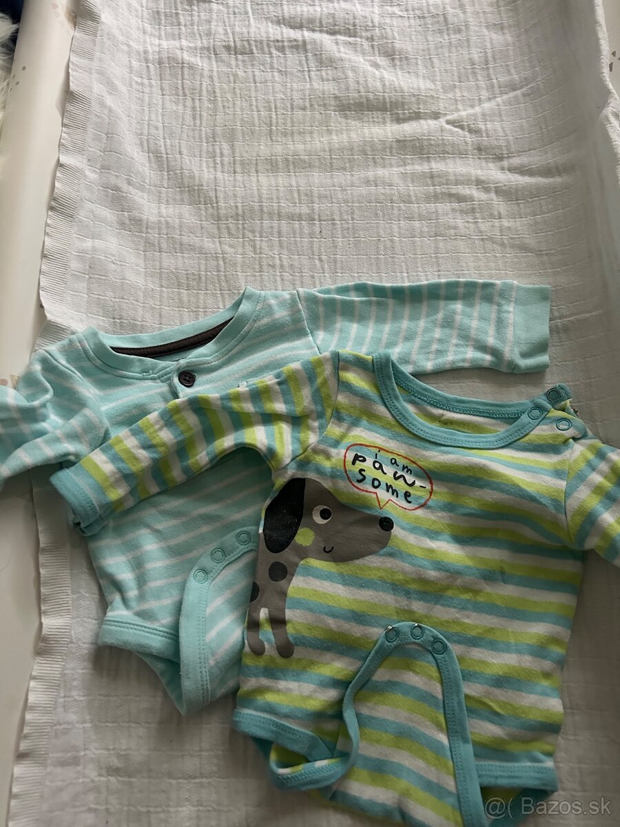 Set detského oblečenia - 7