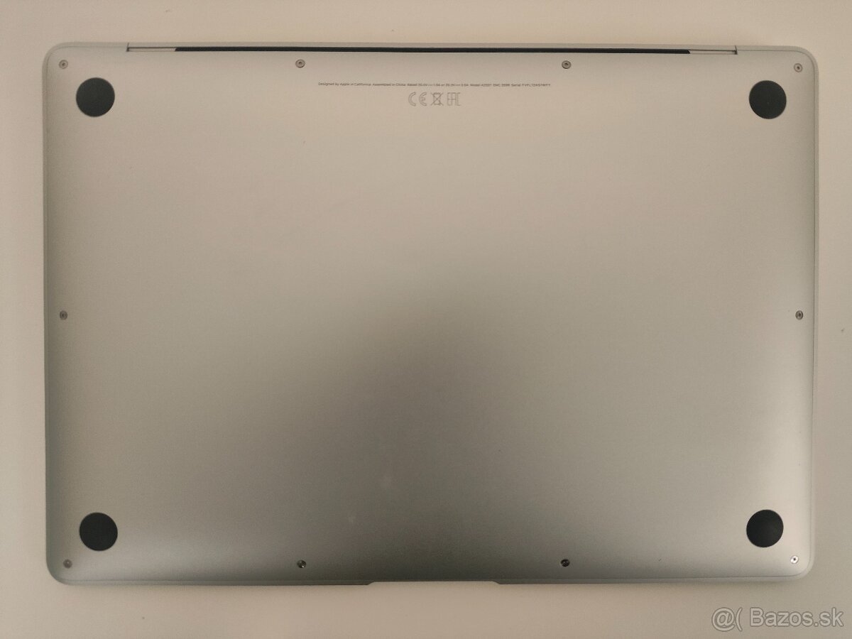 MacBook Air 2020 M1 | 8GB • 256GB - 7