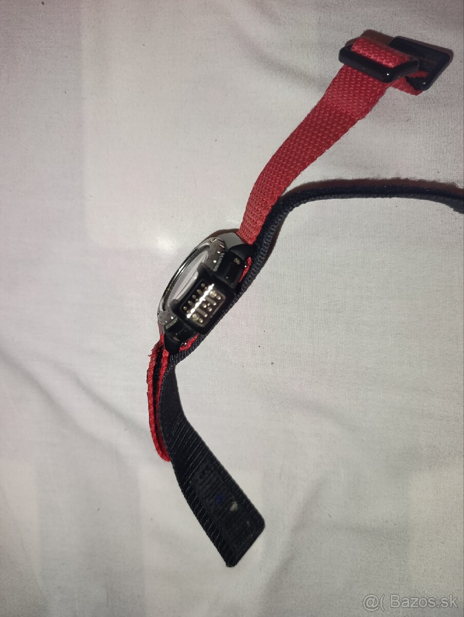 Casio Protrek PRT-40, model 1996 - 7