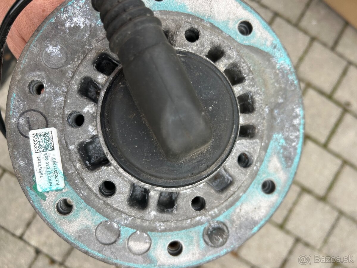 BMW F82 coupe M4 alebo F82 coupe - 7