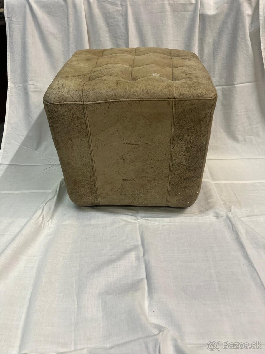 Sedací souprava z paroží - 7