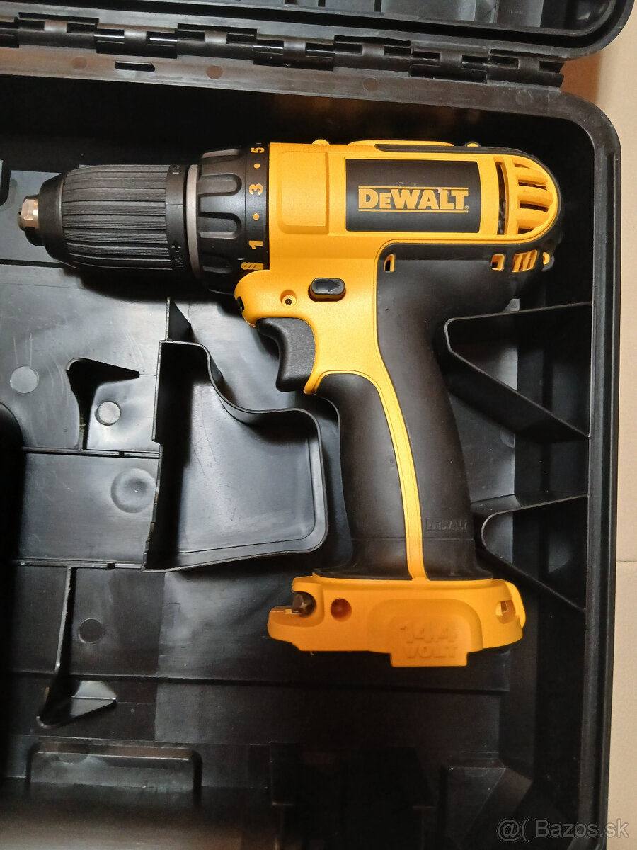 Predam Dewalt DC 732KL - 7