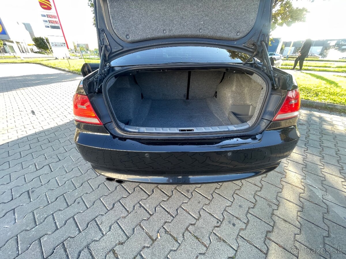 Bmw e92 330d M57 - 7