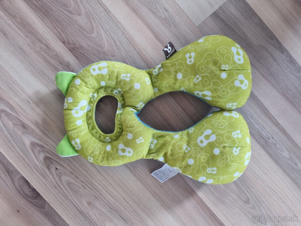 Predám detské kresielko 2v1 - 7