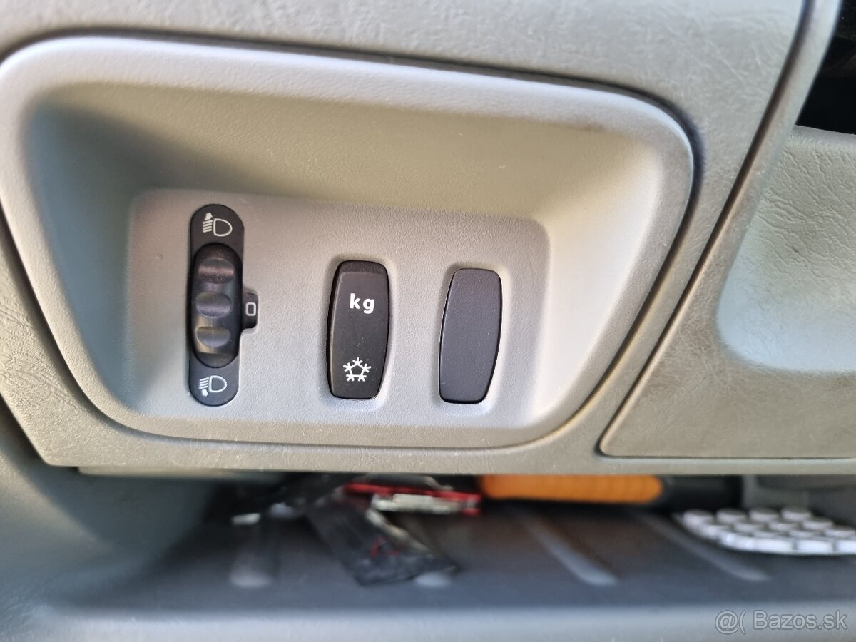Opel vivaro - 7