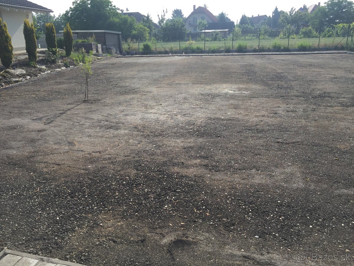 STAVEBNÉ PRÁCE prerábka bytov,domov. - 7