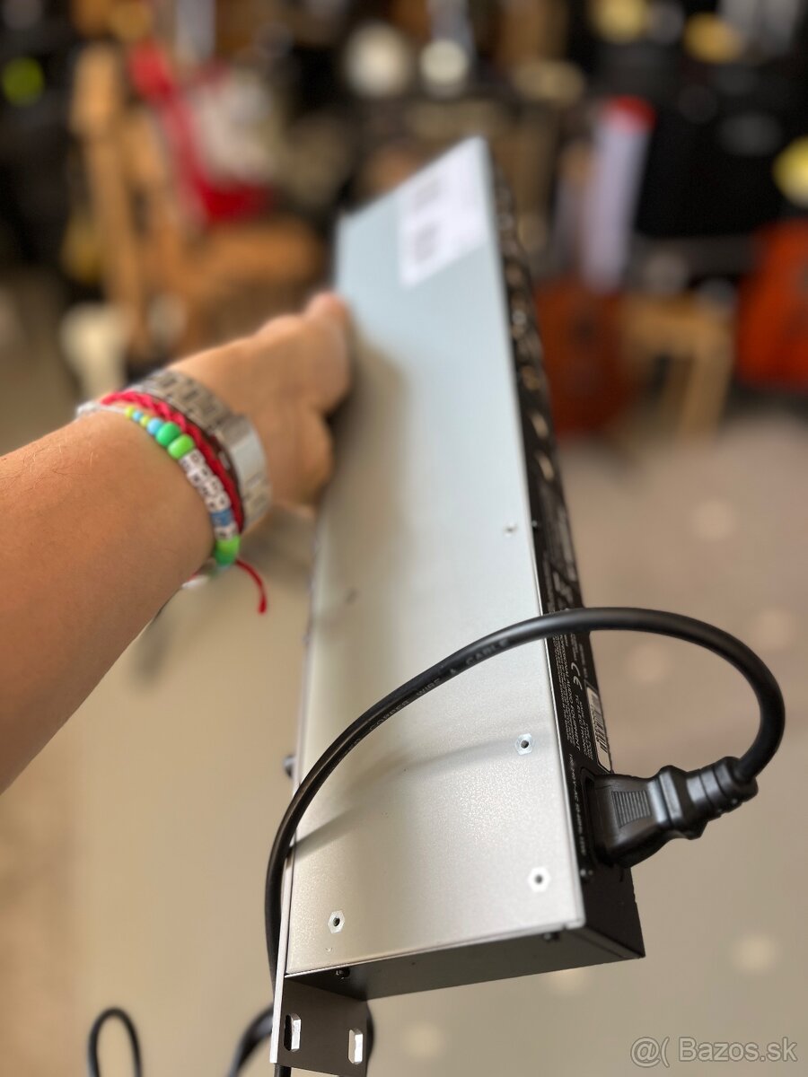 C400XL t.c.Electronic dual gate Compressor,mininálne použitý - 7