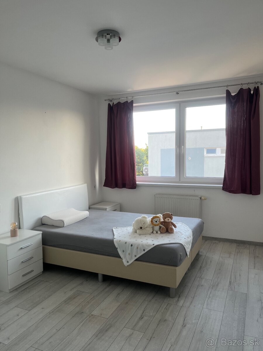 🏡 2-izbový byt prenájom Furča, Dargovských hrdinov, Košice - 7