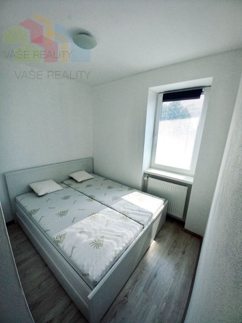 PRENÁJOM Bánovce nad Bebravou / 1 IZBOVÝ VEĽKOMETRÁŽNY BYT - 7