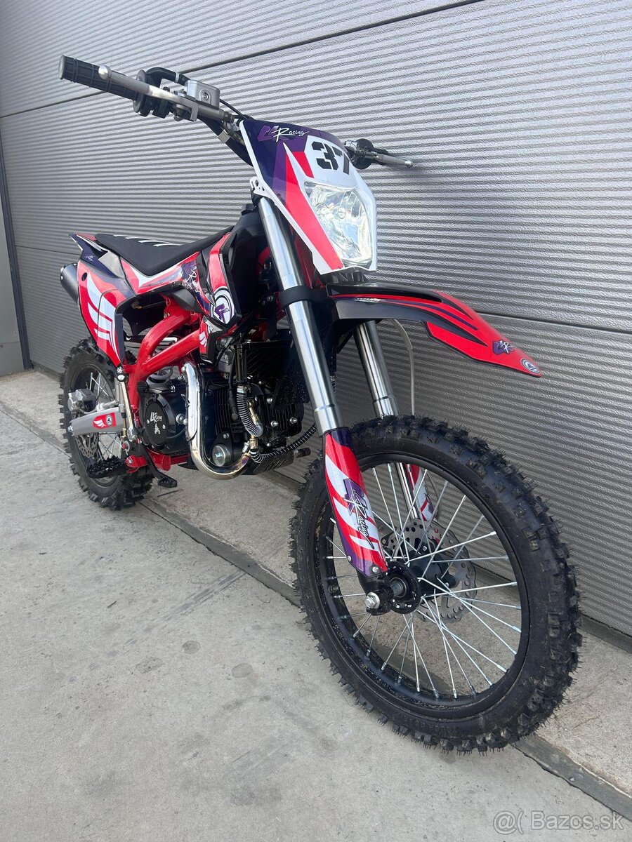 pit bike 140 / Dirt bike 140 - 7
