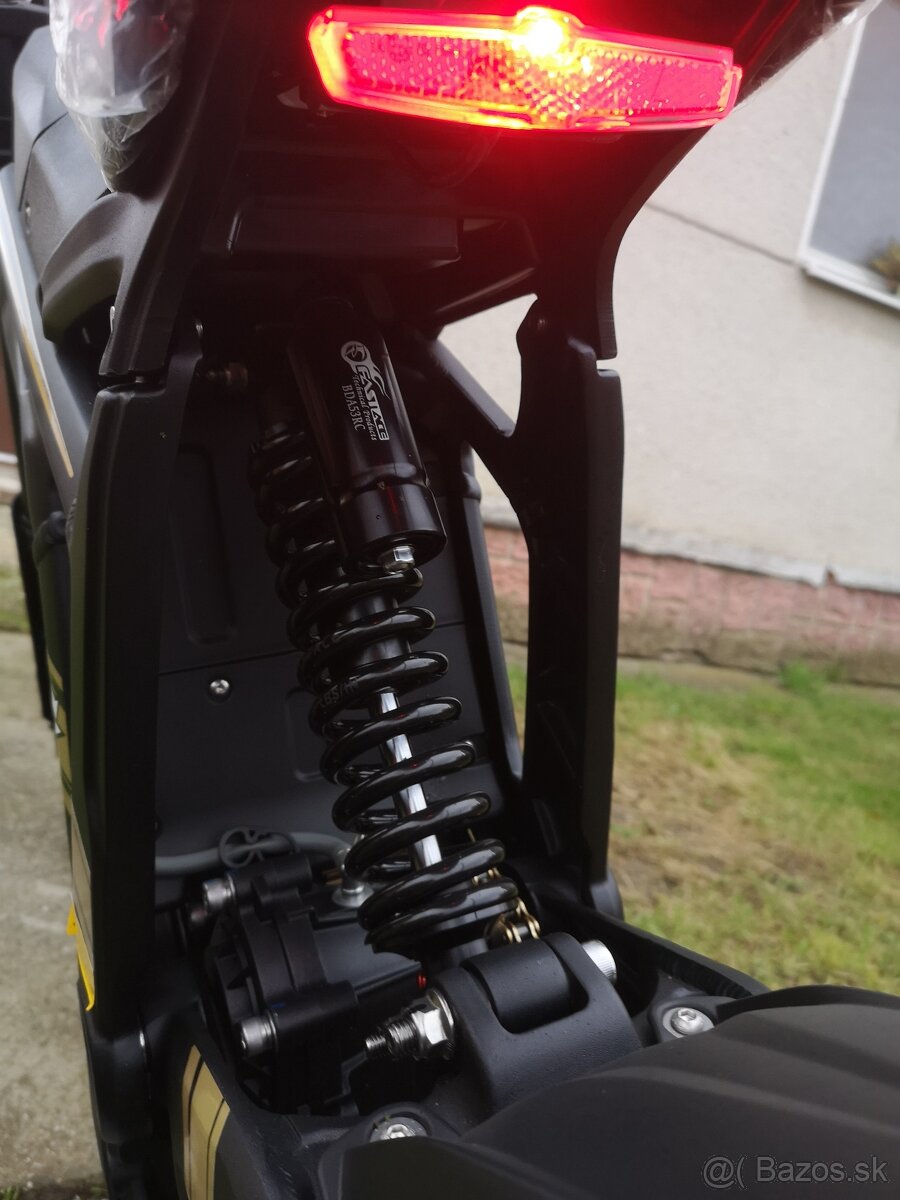 Talaria MX Sting , nová. - 7