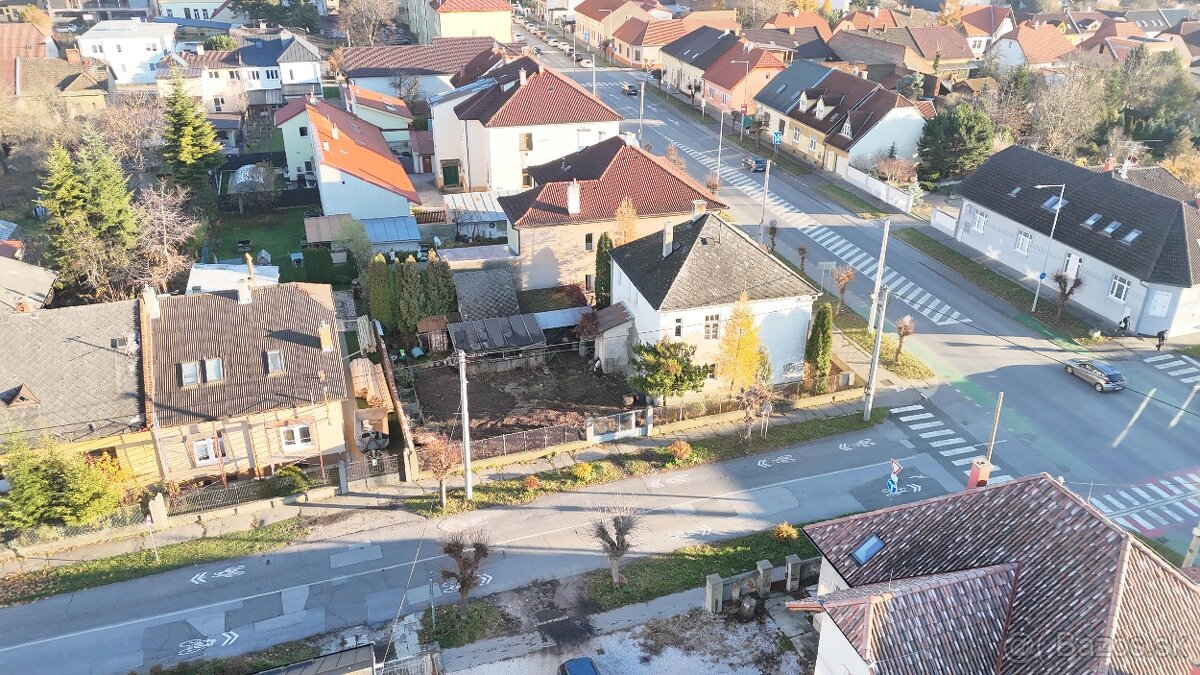 Dom blízko centra mesta - 7