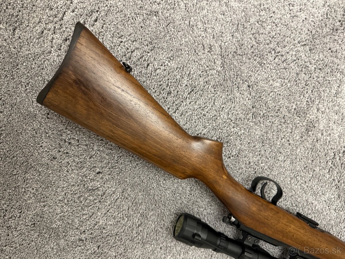 Malokalibrovka ZKM 451 LR - 7