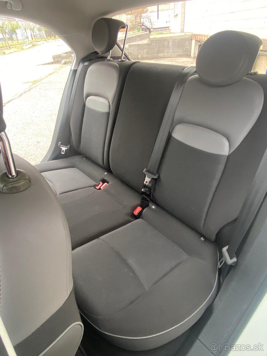 FIAT 500X 1.6 BENZÍN , 2017 - 7