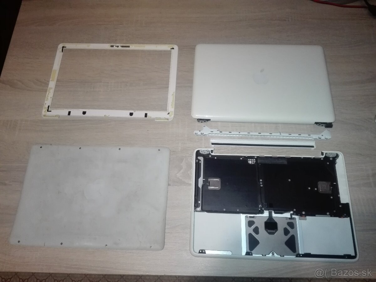 Apple MacBook Air.Mid 2011.A1369. EMC 2469. Diely. - 7