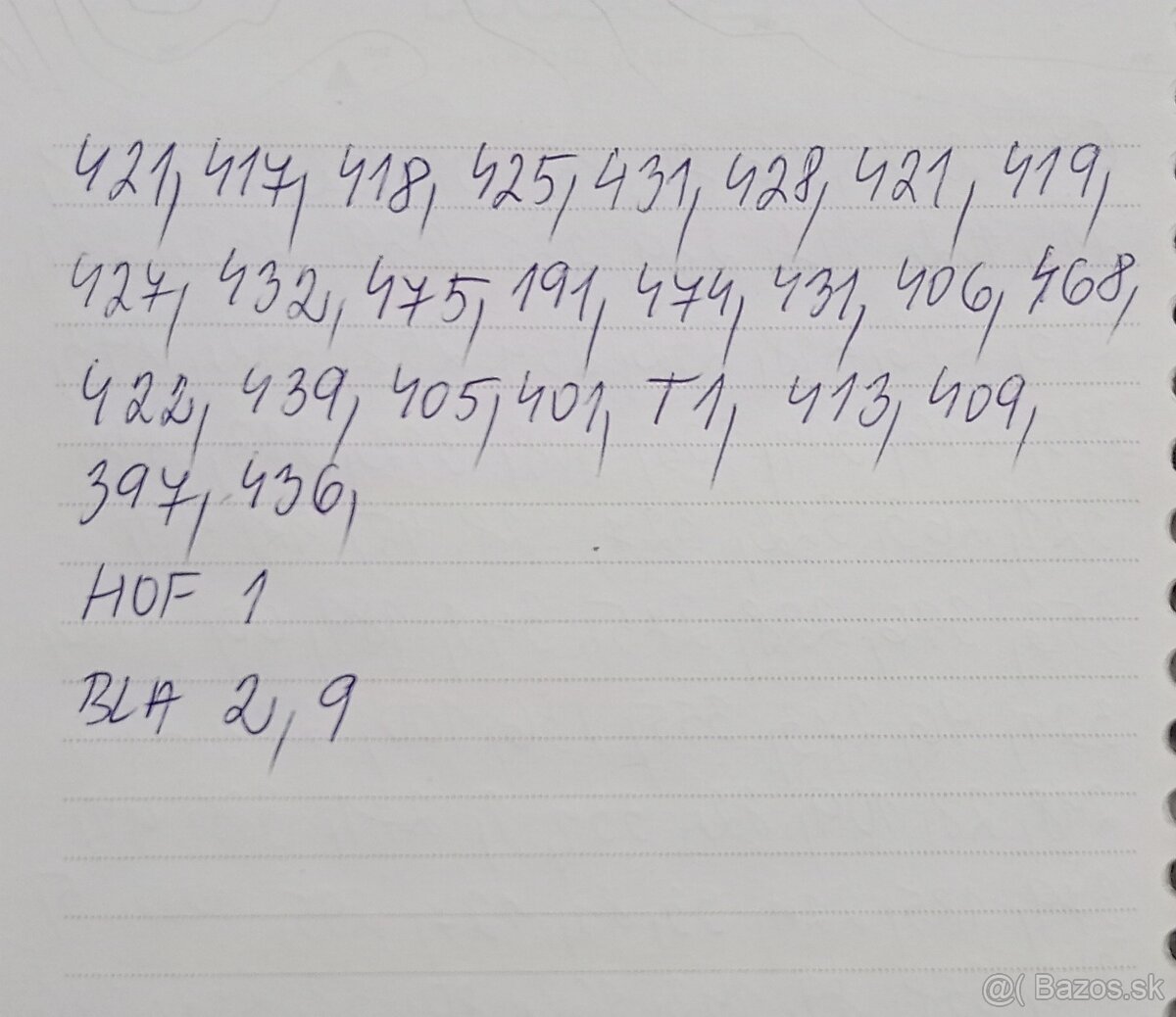 Kartičky Match Attax - 7