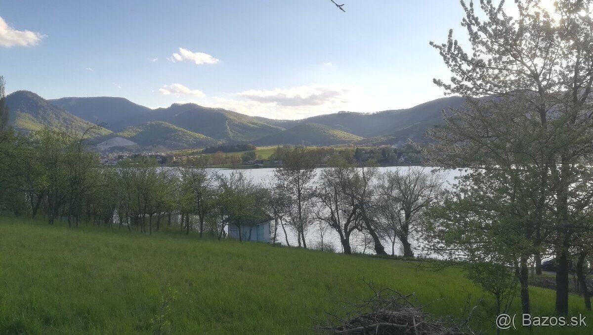 Ponúkam miesta na rekreáciu ( Nitrianske Rudno ). - 7